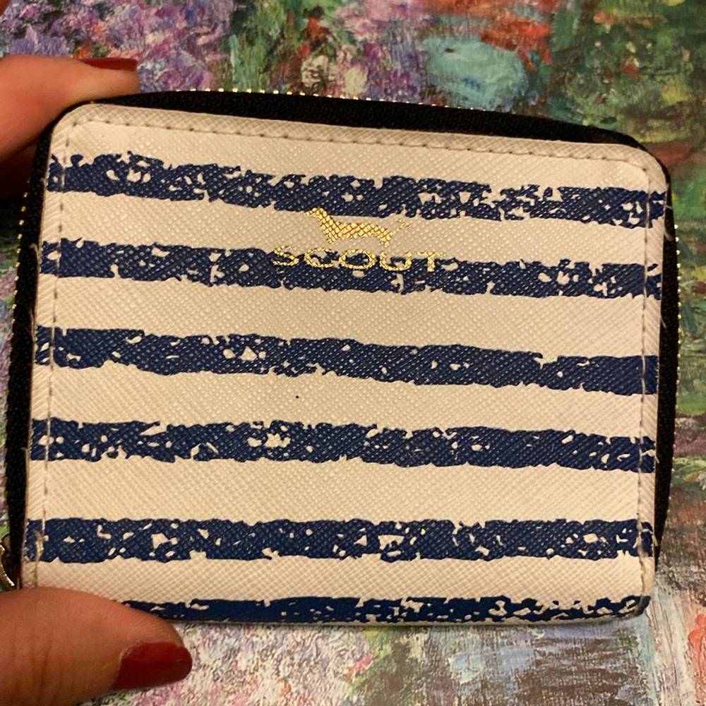 Scout small wallet - Picture 2 of 8